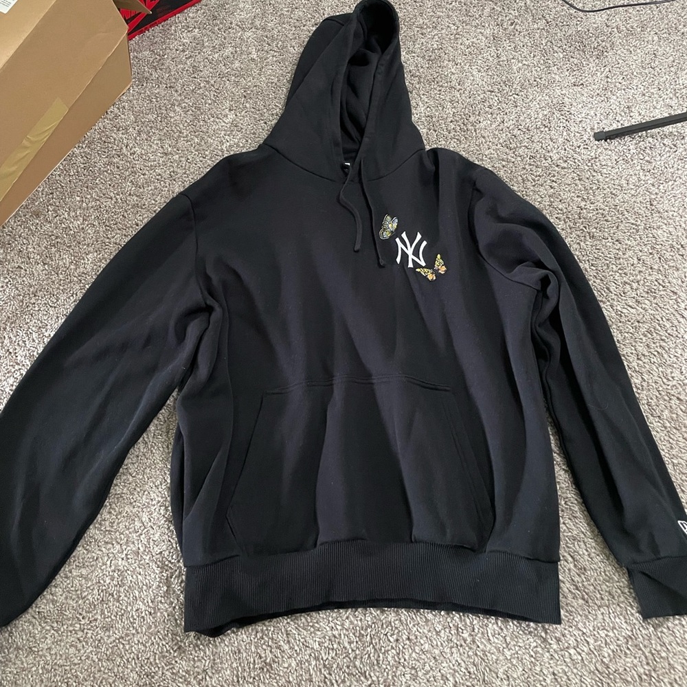 New York Yankees Hoodie size XL